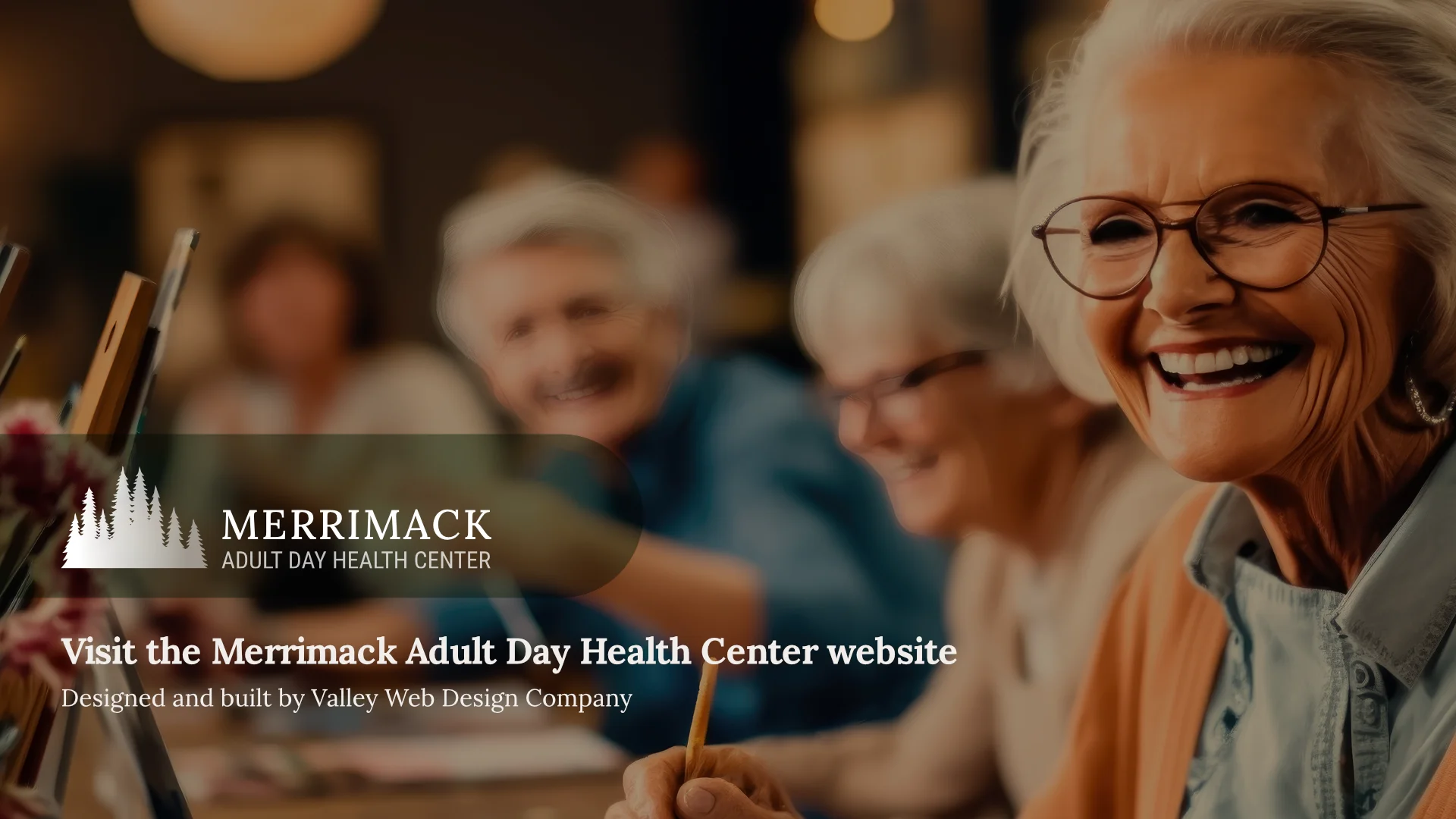 Merrimack Adult Day Health Center