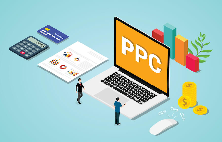 Google PPC campaigns, when successfully executed, bring qualified leads to your website.